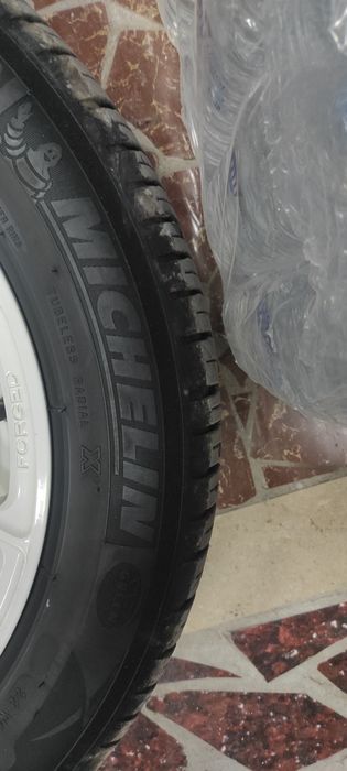 Продаю оригинальные диски Slik r16