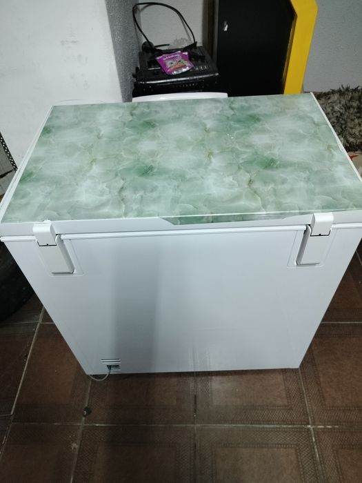 Придётся маразилник буу не рабочи  на запчасти