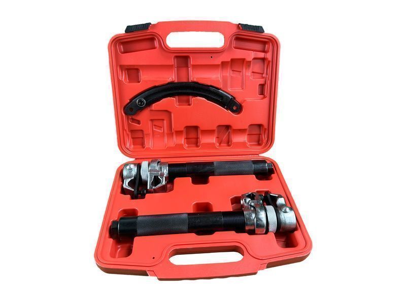 Професионална преса за пружини 1,2 т gebo tools