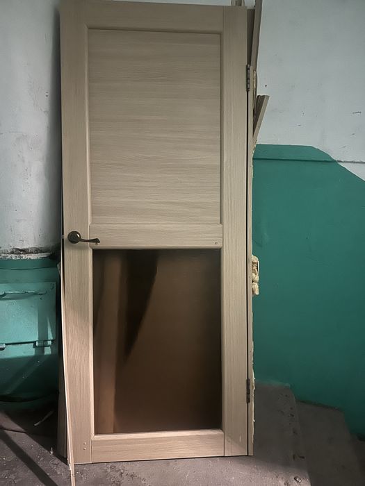 Двери межкомнотные