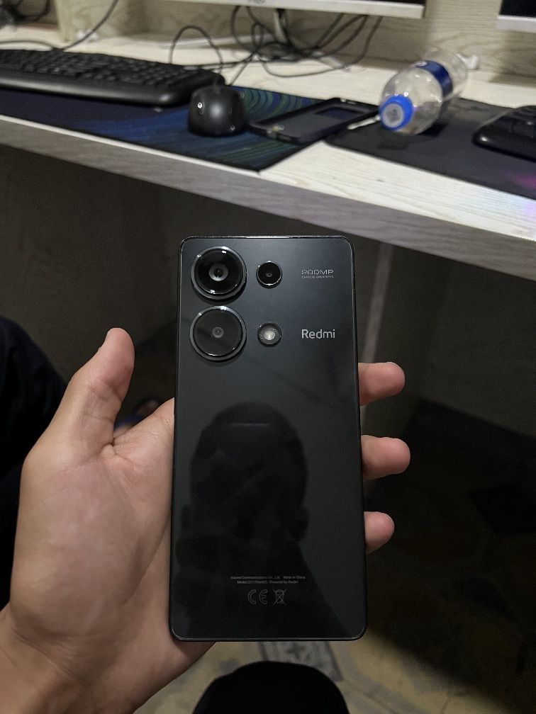 Redmi Note 13 Pro