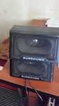 продам колонки SURROUND
