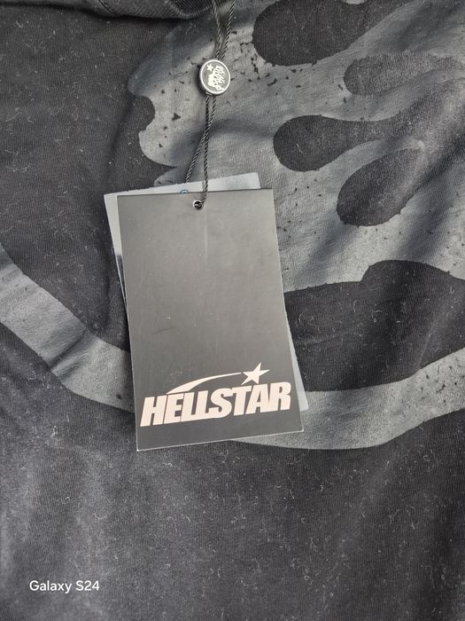 Hellstar тениска