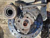 Kit ambreiaj volanta rulment 1.5 dci Dacia Renault Nissan 600019700