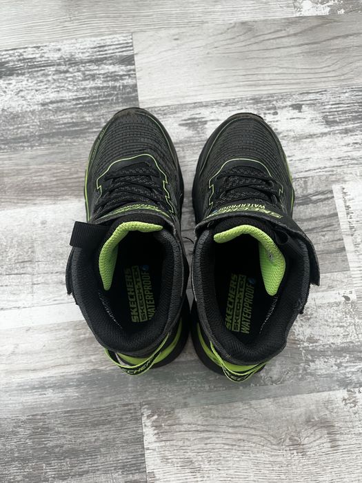 Зимни обувки Skechers 32н