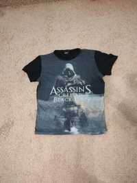 Тениска Assassins creed