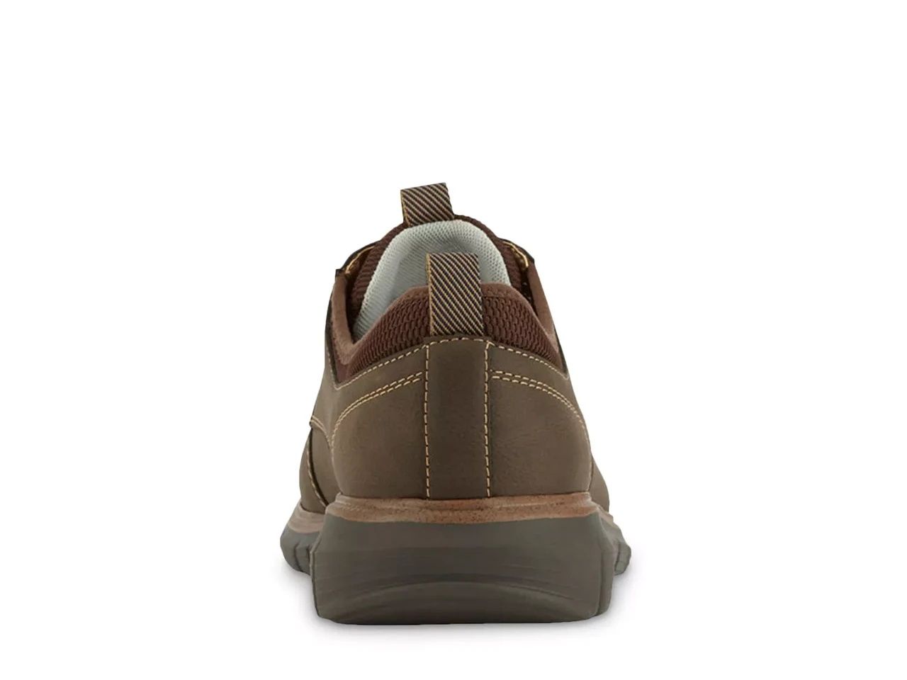 Мужские туфли DOCKERS OXFORD.  США
