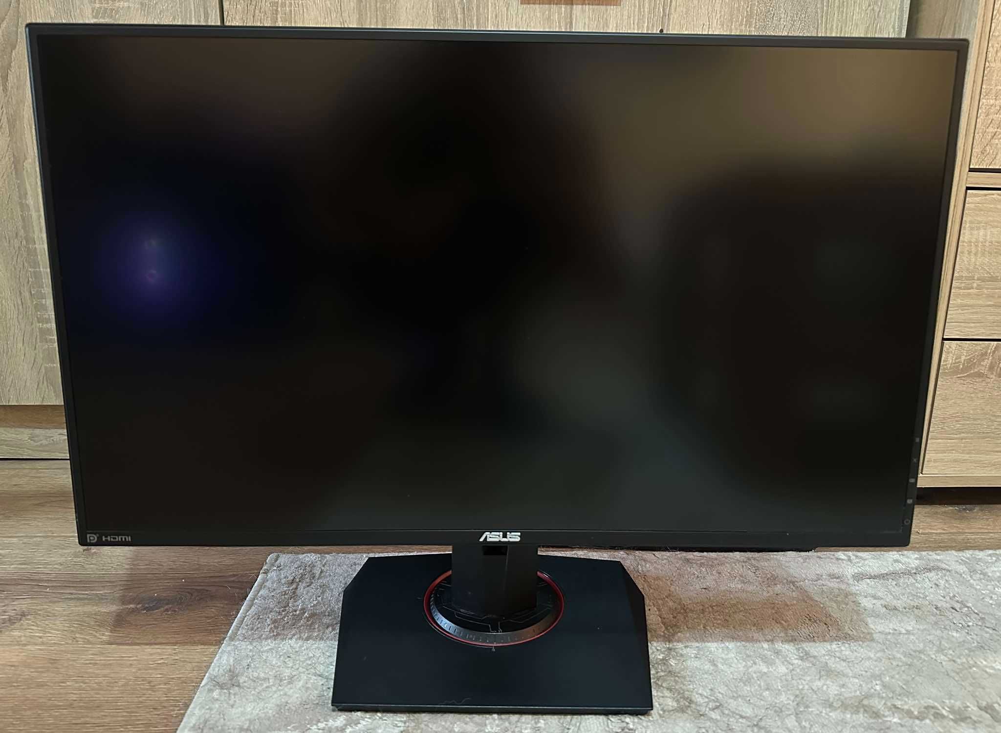 ASUS VG279Q 27" Геймърски монитор