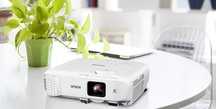 АКЦИЯ - Проекторы Epson E20 для школ и бизнеса от офиц. поставщика!