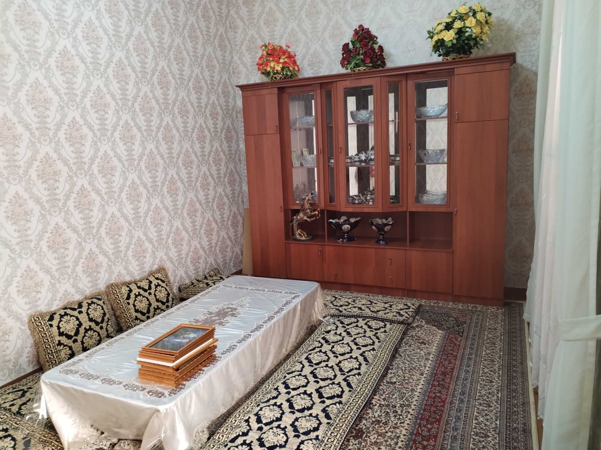 Ховли сотилади тез кунда Қарши шахар