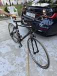Bicicleta in stare foarte buna negociabil