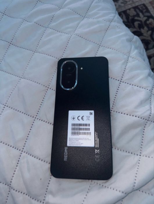 Telefon redmi  5A nou