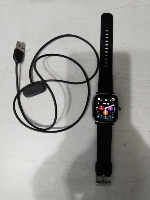 Продам смарт часы