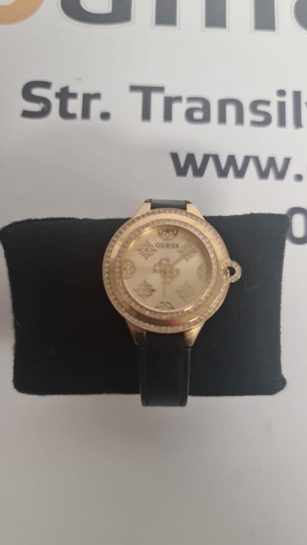 Ceas Guess Dame Charmed Gold GW0684L3 -T-