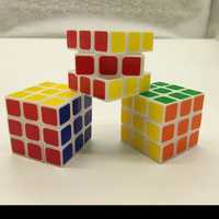 Cub Rubik 3×3 noou!!!