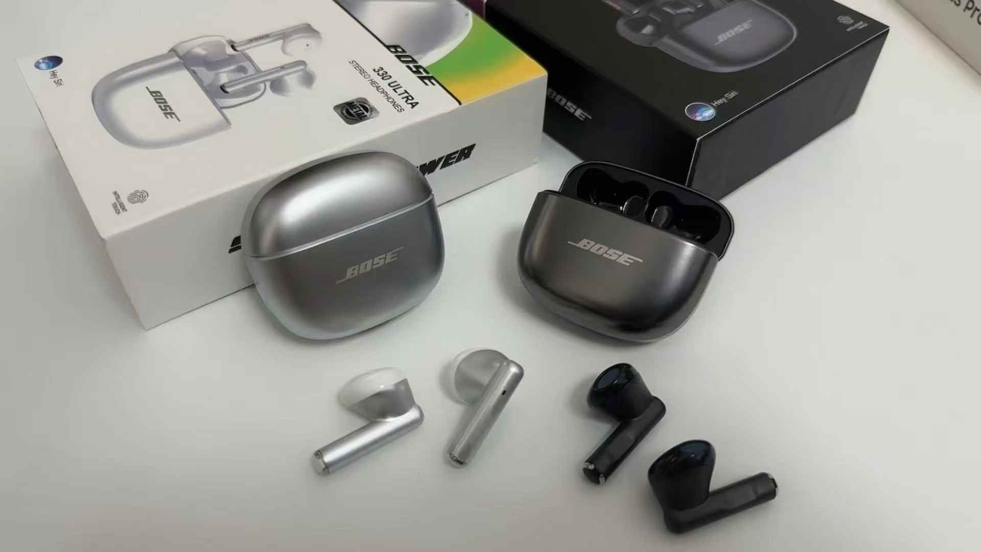 Airports наушники bose бред