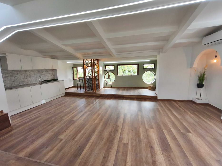 Pipera in apropiere de Gradina Zoo și Jollie Ville