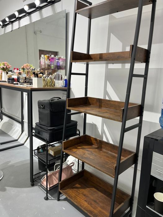 Продам стеллаж в лофт стиле