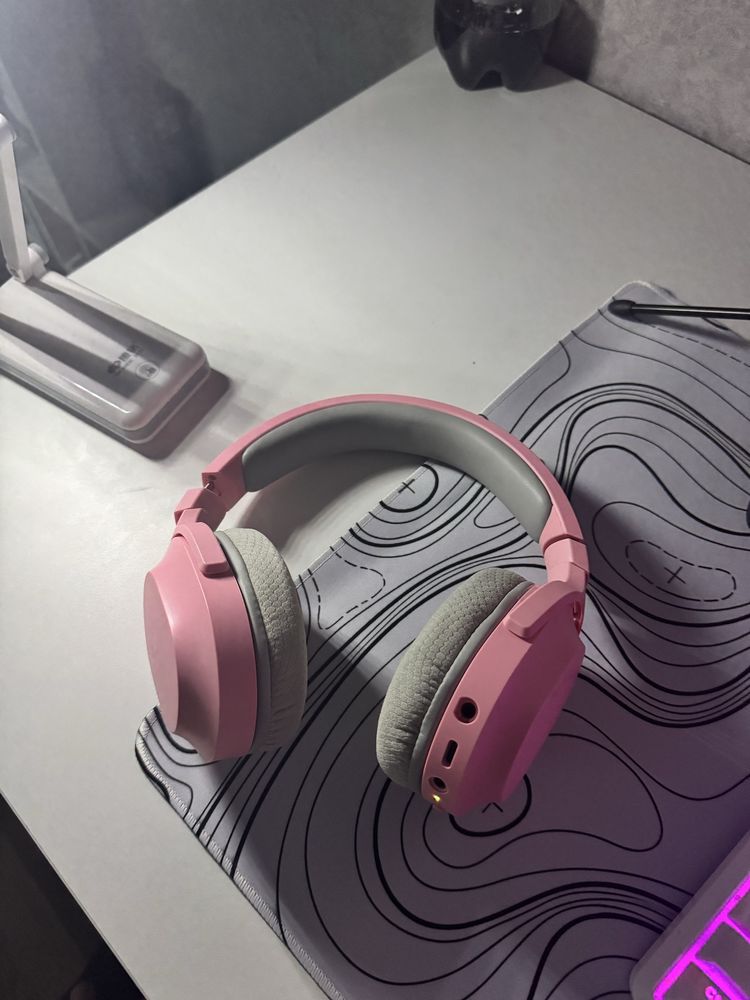 Razer barracuda x