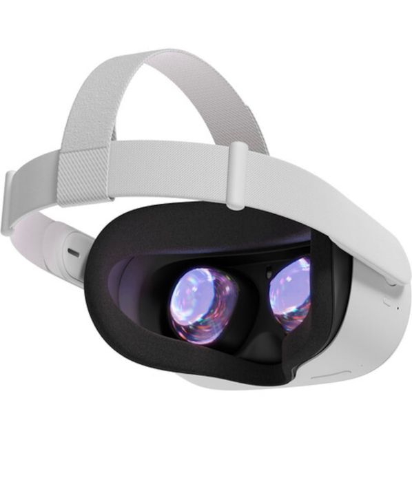 Ochelari VR Meta, Oculus Quest 2, 256 gb