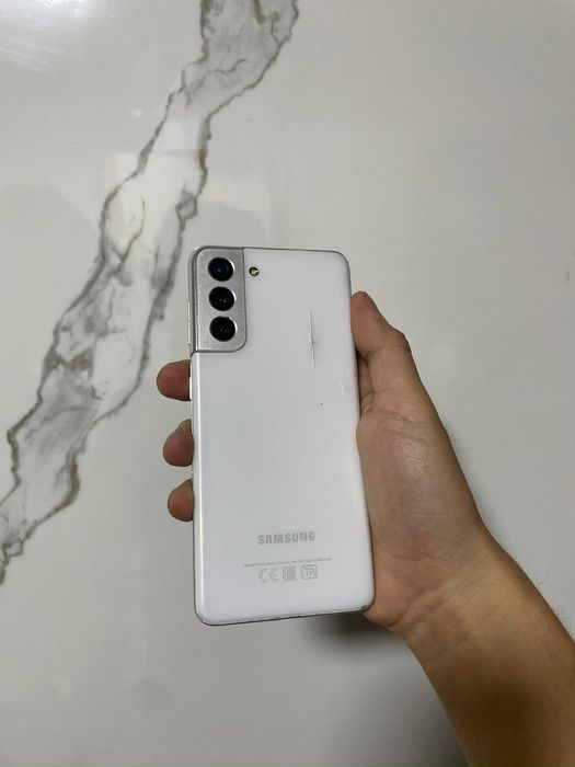 Samsung S21 5G 128gb