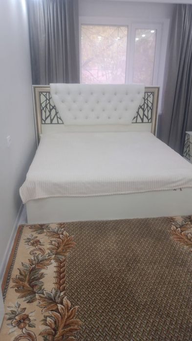 Сдам двухкомнатную квартиру посуточно