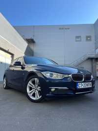 BMW f30 Luxury Line