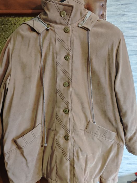 Якета. 2 броя за дамите