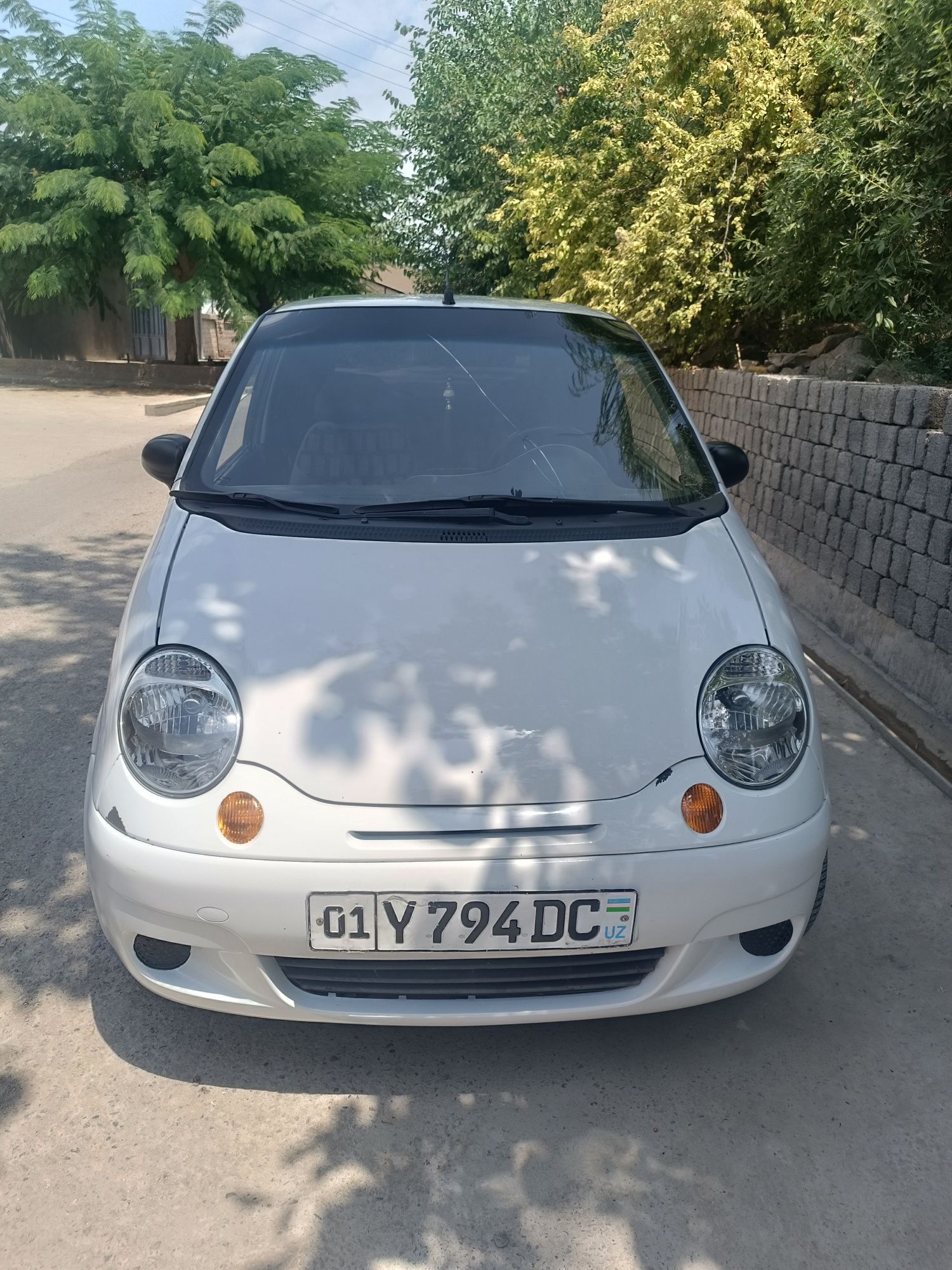 Matiz miks super kanditsaner