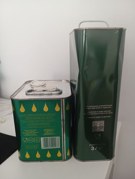 Ulei de măsline Natural 100%