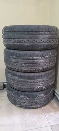 Шины Bridgestone Turanza R17