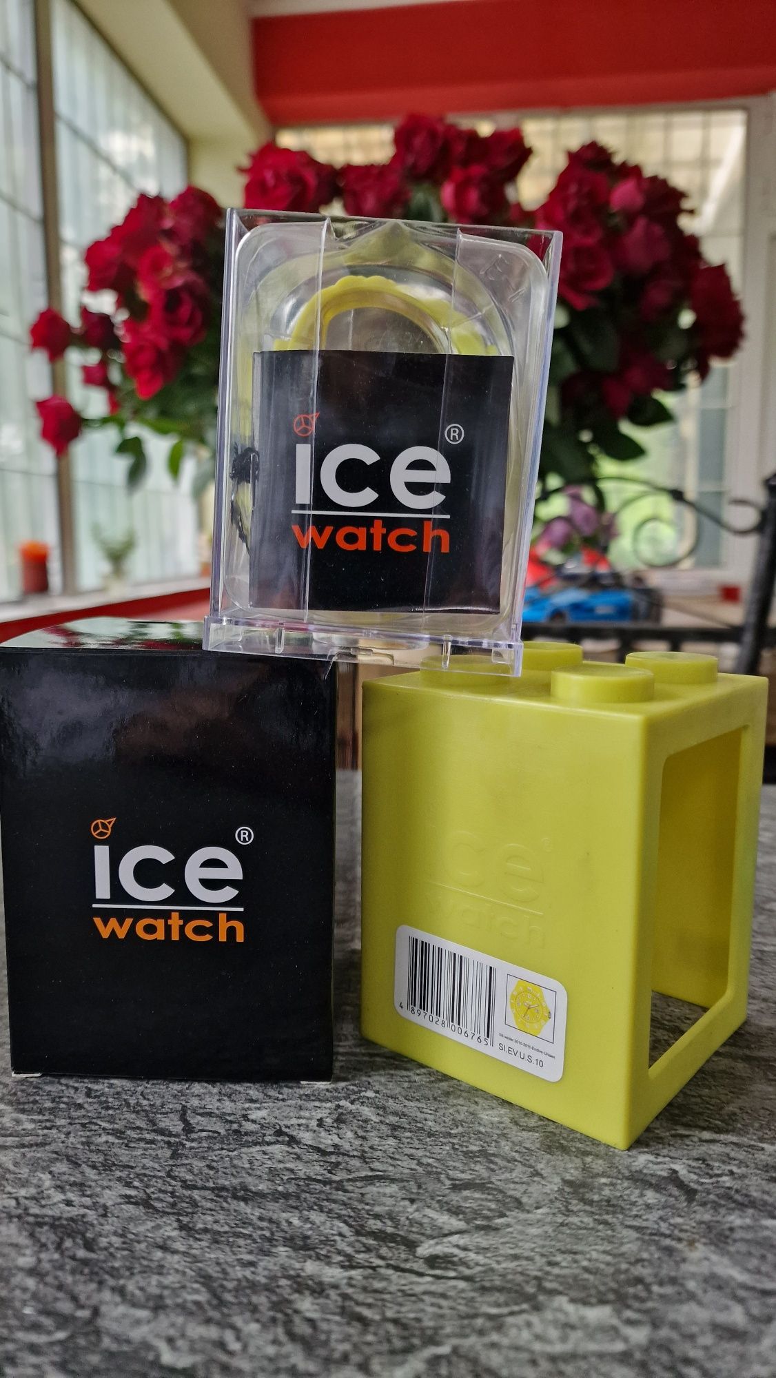 Часовник Ice Watch лимитирана серия