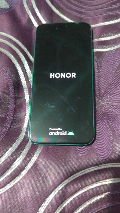 Смартфон GSM HONOR X8b - 256 GB, RAM 8 GB,  за части