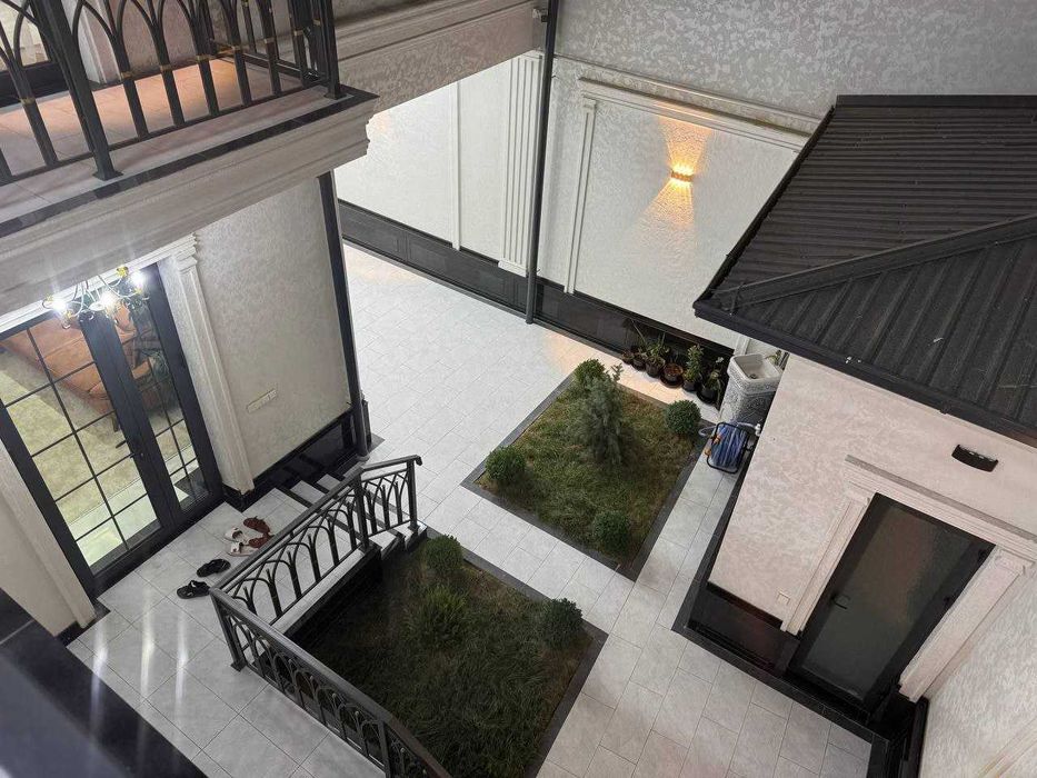Продаётся, участок 2,7 соток, Хасанбай, Юнусабадский район. 285 000$