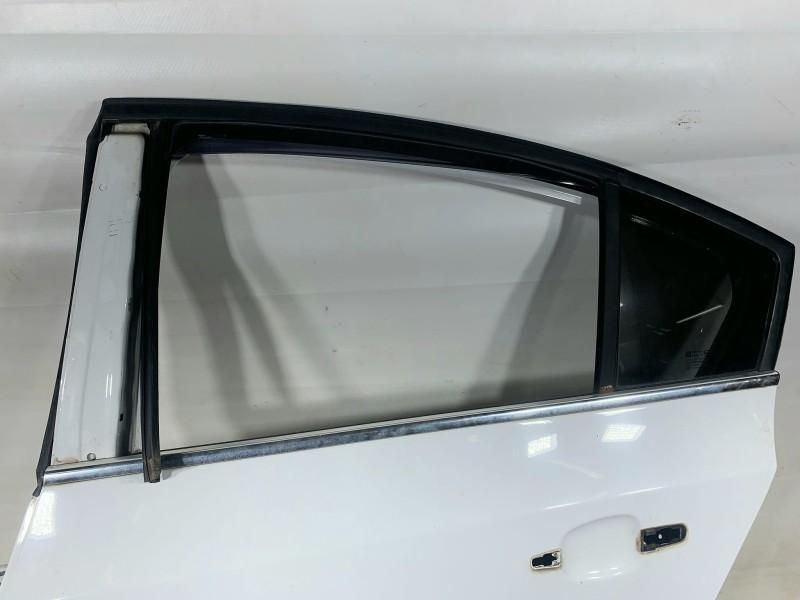 Portiera usa stanga spate Chevrolet Cruze (2009->) [J300]