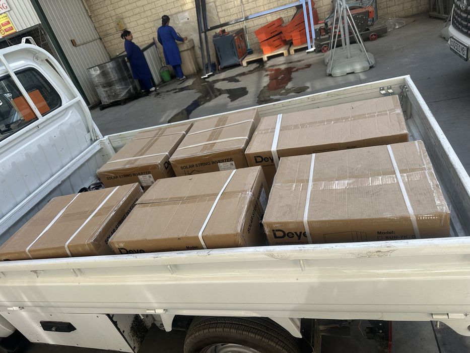 INVERTERLAR arzon narxlarda