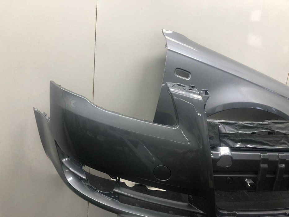 Bara & Aripa Fata Dreapta Audi A4 B7 An 2004-2007 (LY7J (Gri))