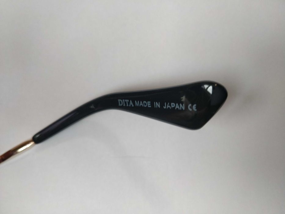 Ochelari de soare Dita Six