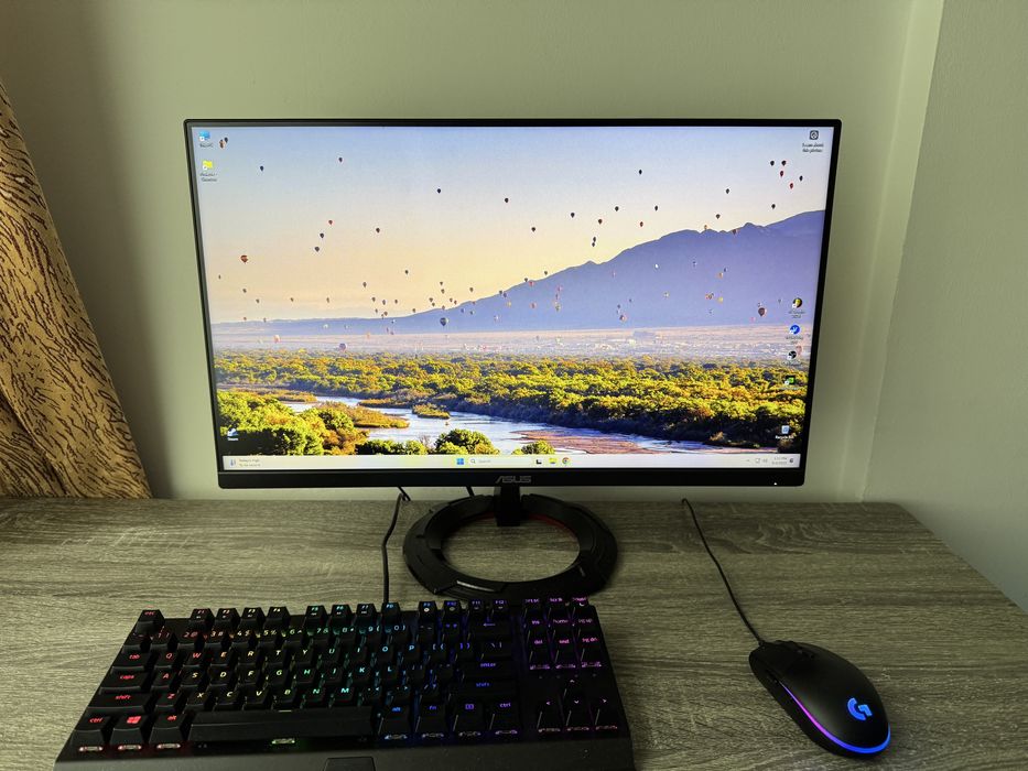 PC Gaming Legion T7 RTX 3080TI I9 64gb ram 3TB SSD