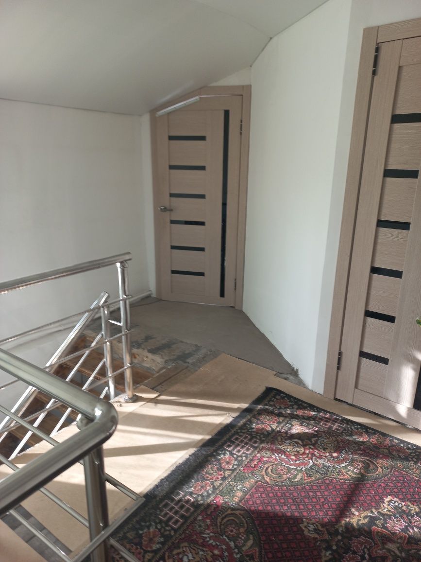 Дом в пришахтинске.