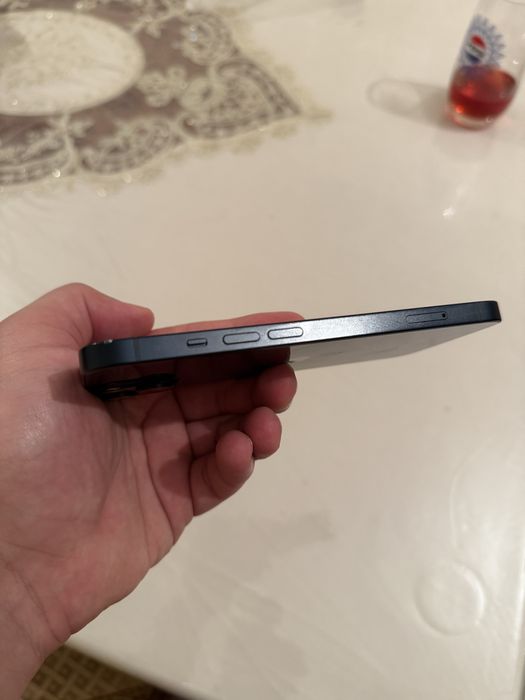 iPhone 13 Midnight 256gb