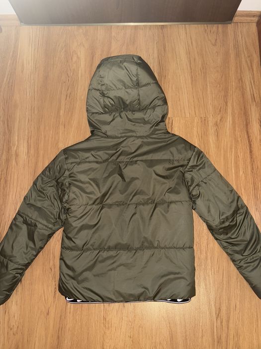 Geaca Nike Kaki