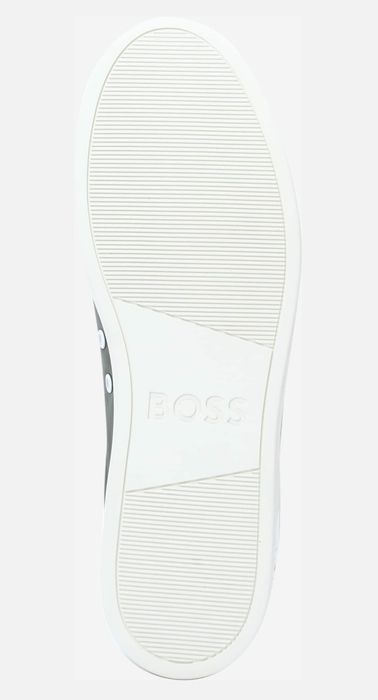 Ниски маратонки  BOSS RHYS TENN Men