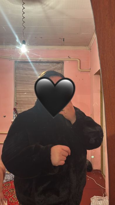 Эко  шуба сатылады