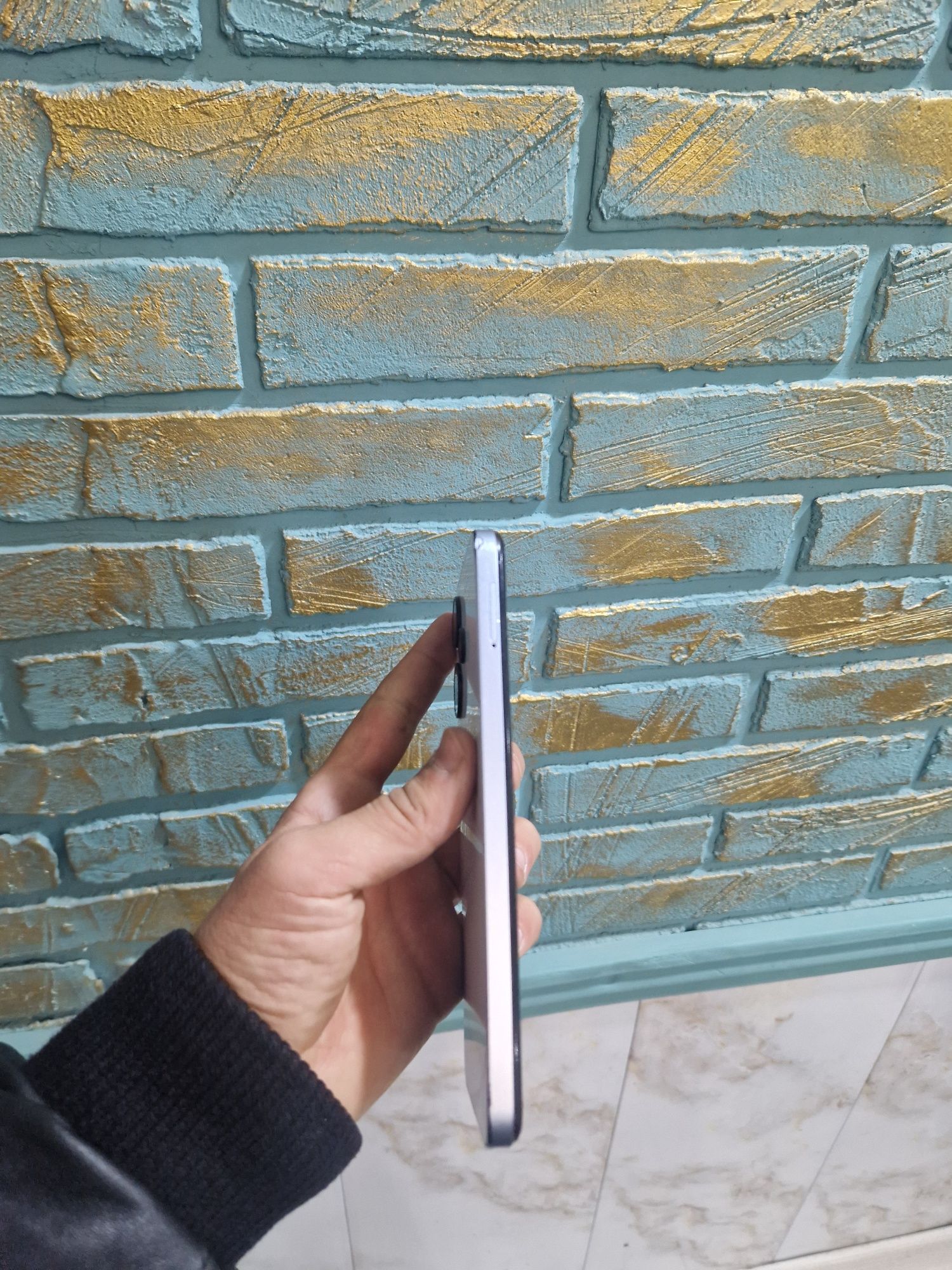 Infinix hot 30 i kafolat