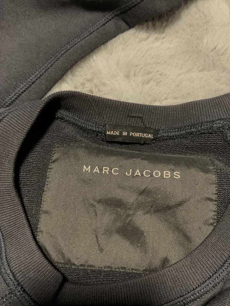 Bluza Marc Jacobs