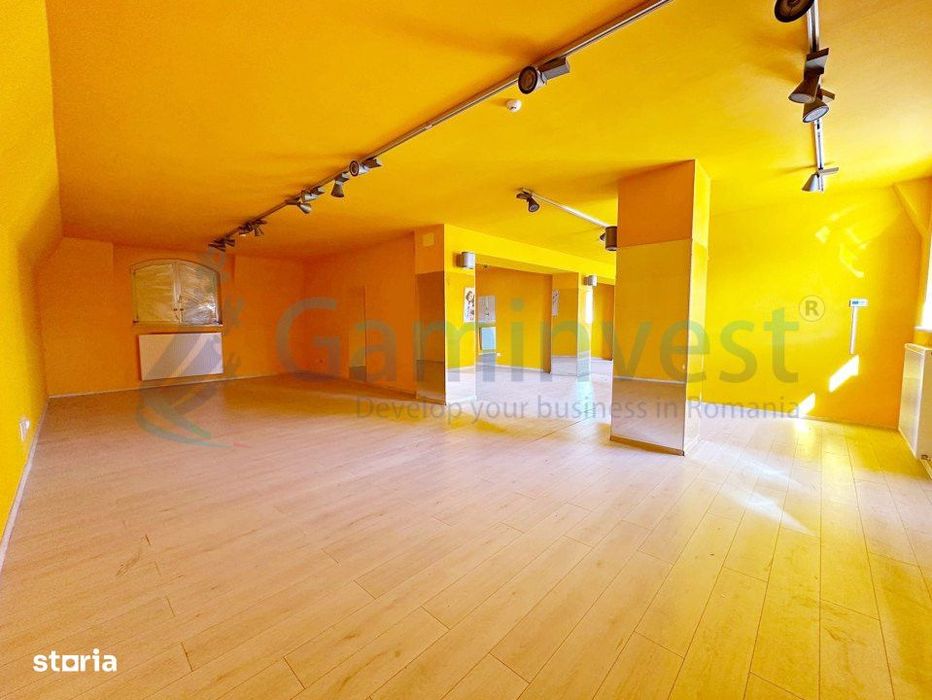 Spatiu comercial  pt servicii, Calea Bihorului, Oradea,A2429,Gaminvest