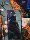 Samsung note 10 plus 12/256 holati yaxshi