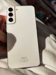 Samsung S22 plus 8/256GB бял