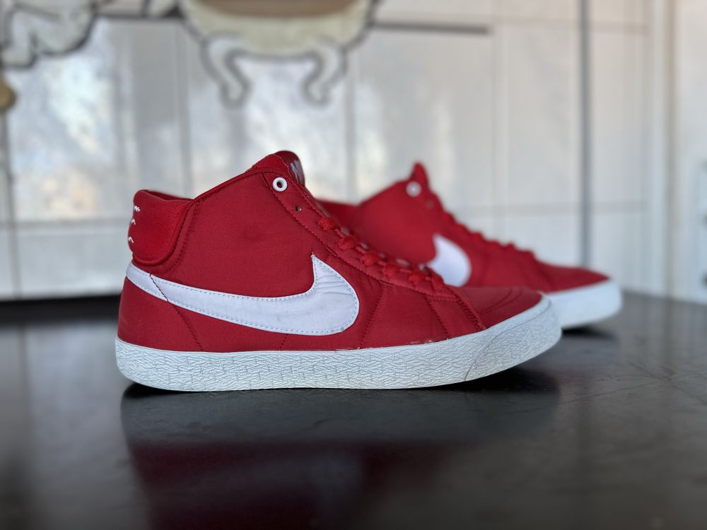 Nike Blazer 43 номер